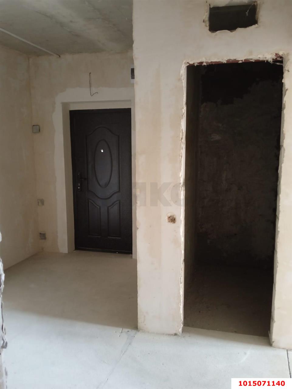 Фото №8: 1-комнатная квартира 47 м² - Краснодар, жилой комплекс Абрикос, ул. 5-я Дорожная, 68к3