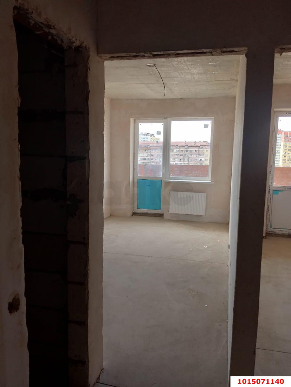 Фото №14: 1-комнатная квартира 47 м² - Краснодар, жилой комплекс Абрикос, ул. 5-я Дорожная, 68к3