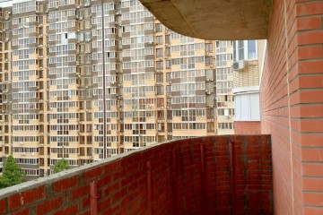 Фото №4: 1-комнатная квартира 47 м² - Краснодар, мкр. жилой комплекс Абрикос, ул. 5-я Дорожная, 68к3