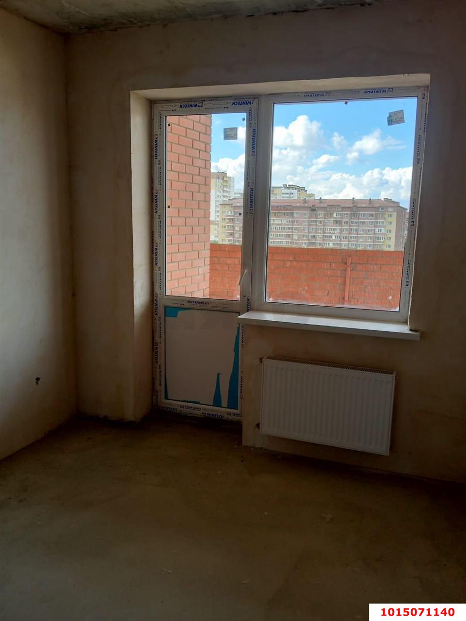 Фото №9: 1-комнатная квартира 47 м² - Краснодар, жилой комплекс Абрикос, ул. 5-я Дорожная, 68к3