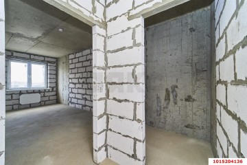 Фото №4: 1-комнатная квартира 39 м² - Пригородный, мкр. жилой комплекс Мини-полис Куб-А, ул. Сербская, 6/5