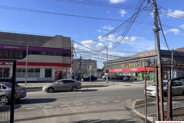 Фото №3: Студия 28 м² - Российский, мкр. Прикубанский внутригородской округ, ул. Ратной Славы, 34