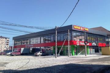 Фото №3: Студия 32 м² - Российский, мкр. Прикубанский внутригородской округ, ул. Ратной Славы, 34