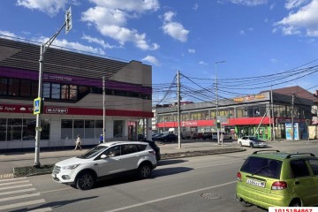 Фото №1: Студия 28 м² - Российский, мкр. Прикубанский внутригородской округ, ул. Ратной Славы, 34