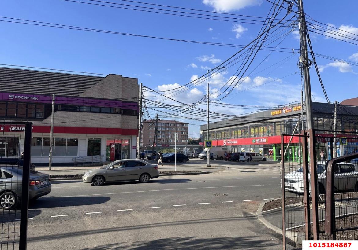 Фото №3: Студия 28 м² - Российский, Прикубанский внутригородской округ, ул. Ратной Славы, 34