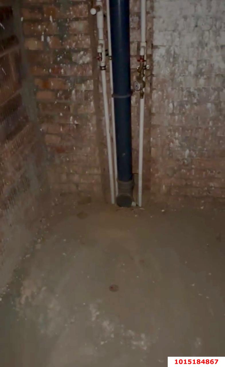 Фото №6: Студия 28 м² - Российский, Прикубанский внутригородской округ, ул. Ратной Славы, 34