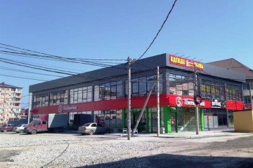 Фото №3: Студия 32 м² - Российский, мкр. Прикубанский внутригородской округ, ул. Ратной Славы, 34