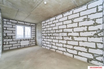 Фото №5: 1-комнатная квартира 38 м² - Пригородный, мкр. жилой комплекс Мини-полис Куб-А, ул. Сербская, 6/5