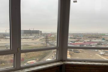 Фото №3: 2-комнатная квартира 56 м² - Яблоновский, мкр. жилой комплекс Компаньон-Сити, ул. Шоссейная, 63к1