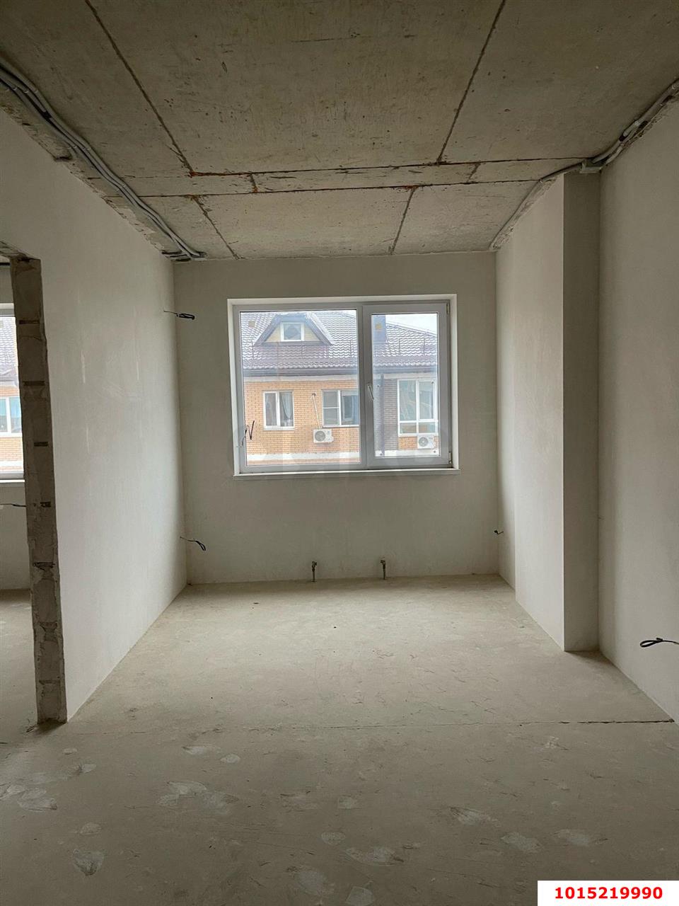 Фото №6: 2-комнатная квартира 60 м² - Яблоновский, ул. Шоссейная, 63к1