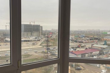 Фото №3: 2-комнатная квартира 56 м² - Яблоновский, ул. Шоссейная, 63к1