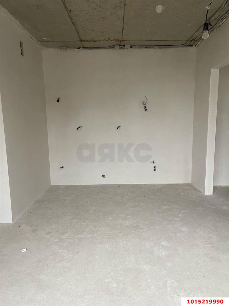 Фото №7: 2-комнатная квартира 60 м² - Яблоновский, ул. Шоссейная, 63к1