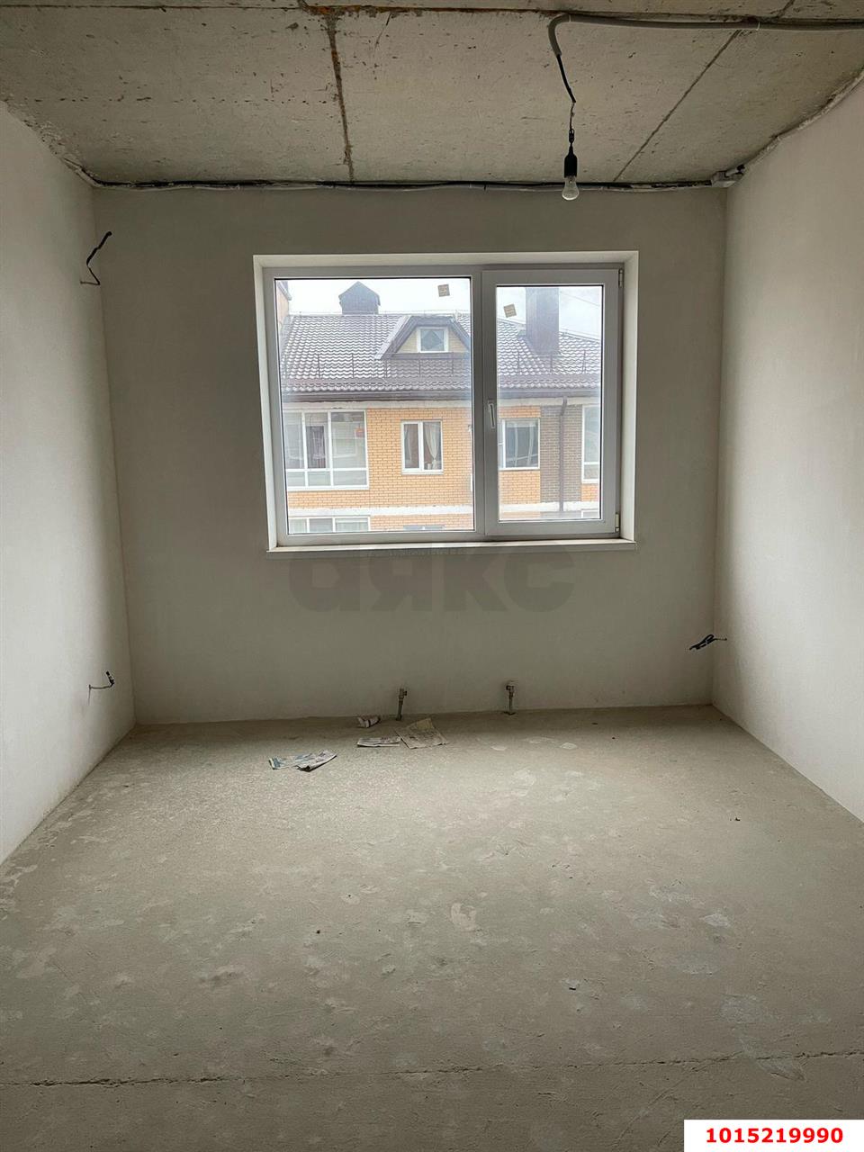 Фото №5: 2-комнатная квартира 60 м² - Яблоновский, мкр. жилой комплекс Компаньон-Сити, ул. Шоссейная, 63к1