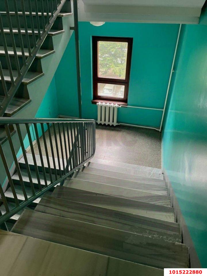 Фото №15: 3-комнатная квартира 73 м² - Краснодар, имени Маршала Жукова, ул. имени Дзержинского, 209