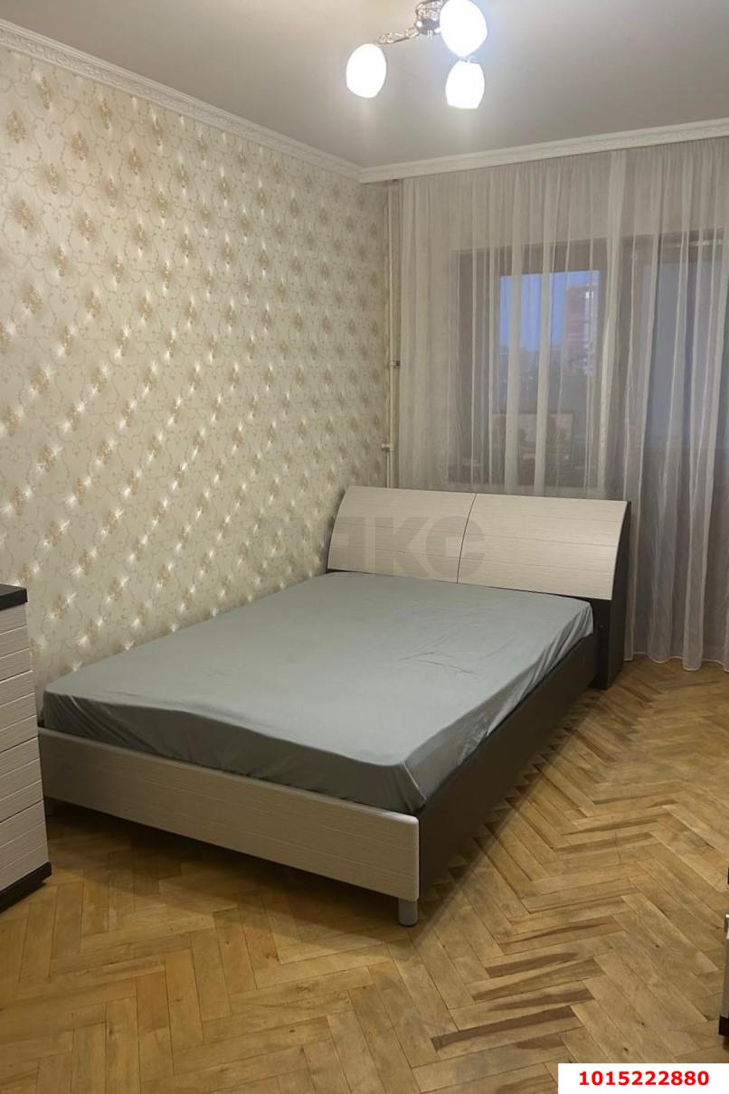 Фото №4: 3-комнатная квартира 73 м² - Краснодар, имени Маршала Жукова, ул. имени Дзержинского, 209