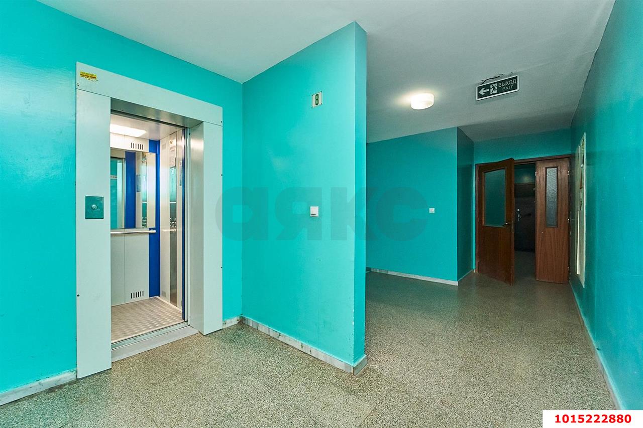 Фото №14: 3-комнатная квартира 73 м² - Краснодар, имени Маршала Жукова, ул. имени Дзержинского, 209