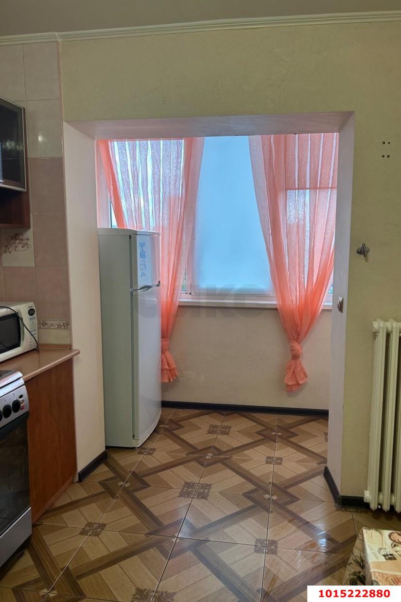 Фото №6: 3-комнатная квартира 73 м² - Краснодар, имени Маршала Жукова, ул. имени Дзержинского, 209