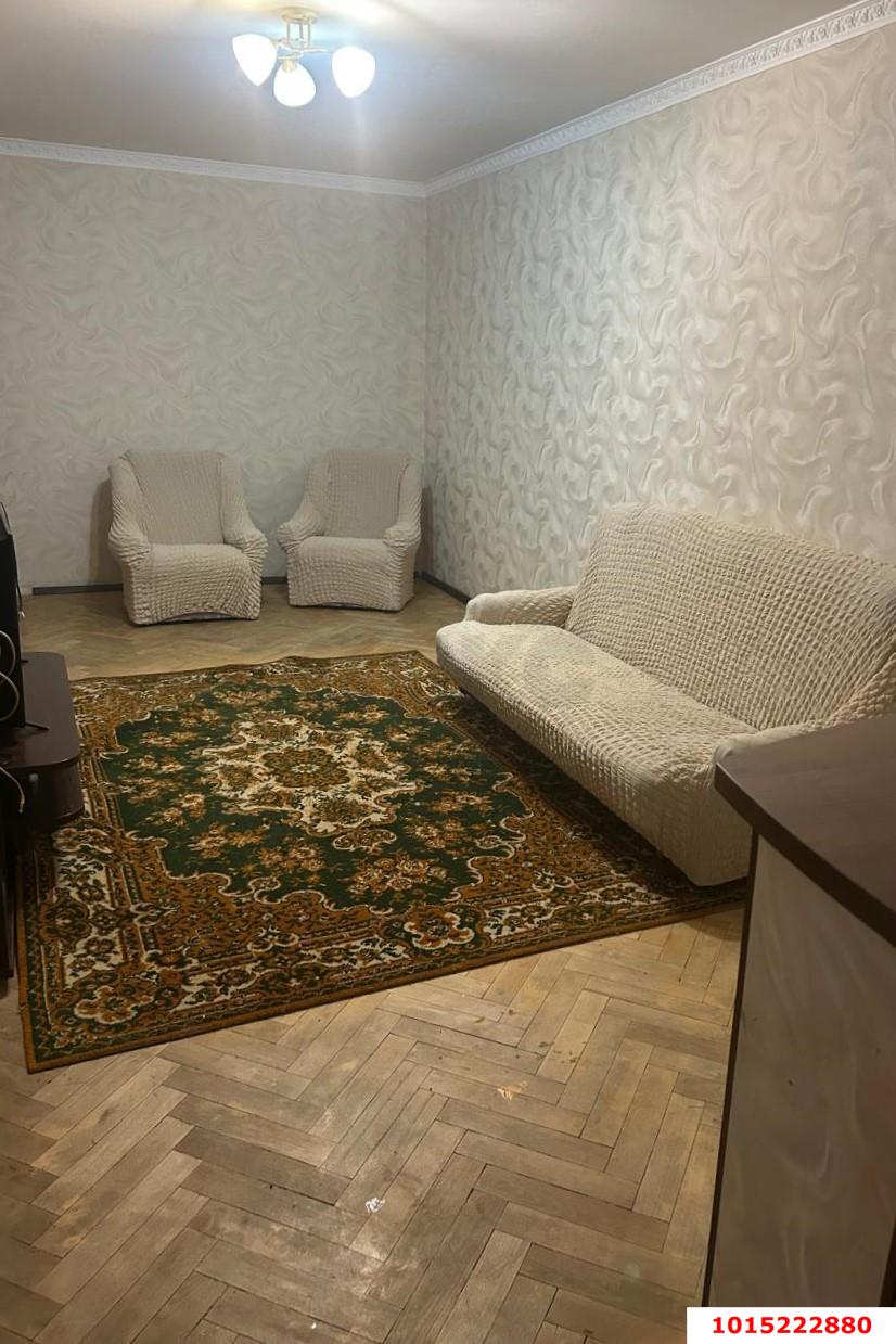 Фото №9: 3-комнатная квартира 73 м² - Краснодар, имени Маршала Жукова, ул. имени Дзержинского, 209