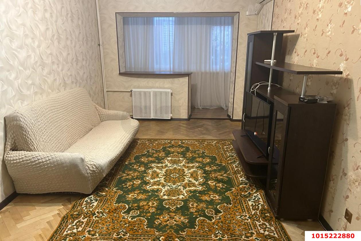 Фото №5: 3-комнатная квартира 73 м² - Краснодар, имени Маршала Жукова, ул. имени Дзержинского, 209