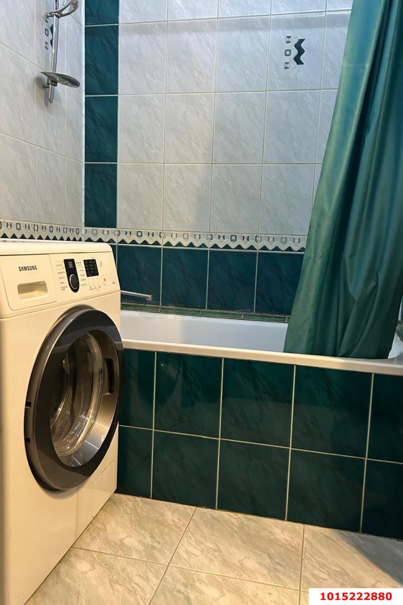 Фото №12: 3-комнатная квартира 73 м² - Краснодар, имени Маршала Жукова, ул. имени Дзержинского, 209