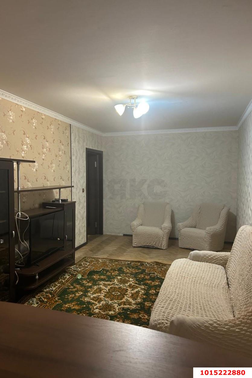 Фото №10: 3-комнатная квартира 73 м² - Краснодар, имени Маршала Жукова, ул. имени Дзержинского, 209