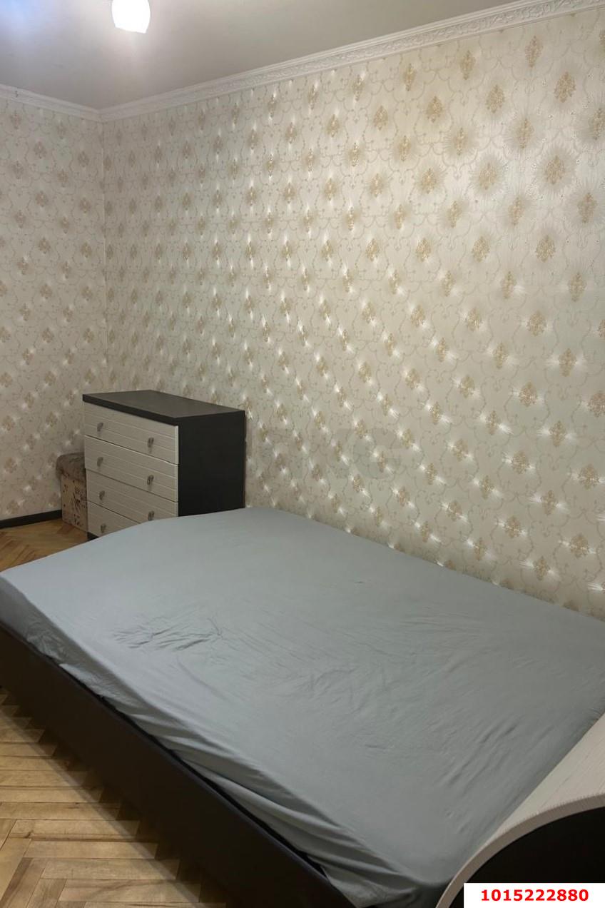 Фото №11: 3-комнатная квартира 73 м² - Краснодар, имени Маршала Жукова, ул. имени Дзержинского, 209