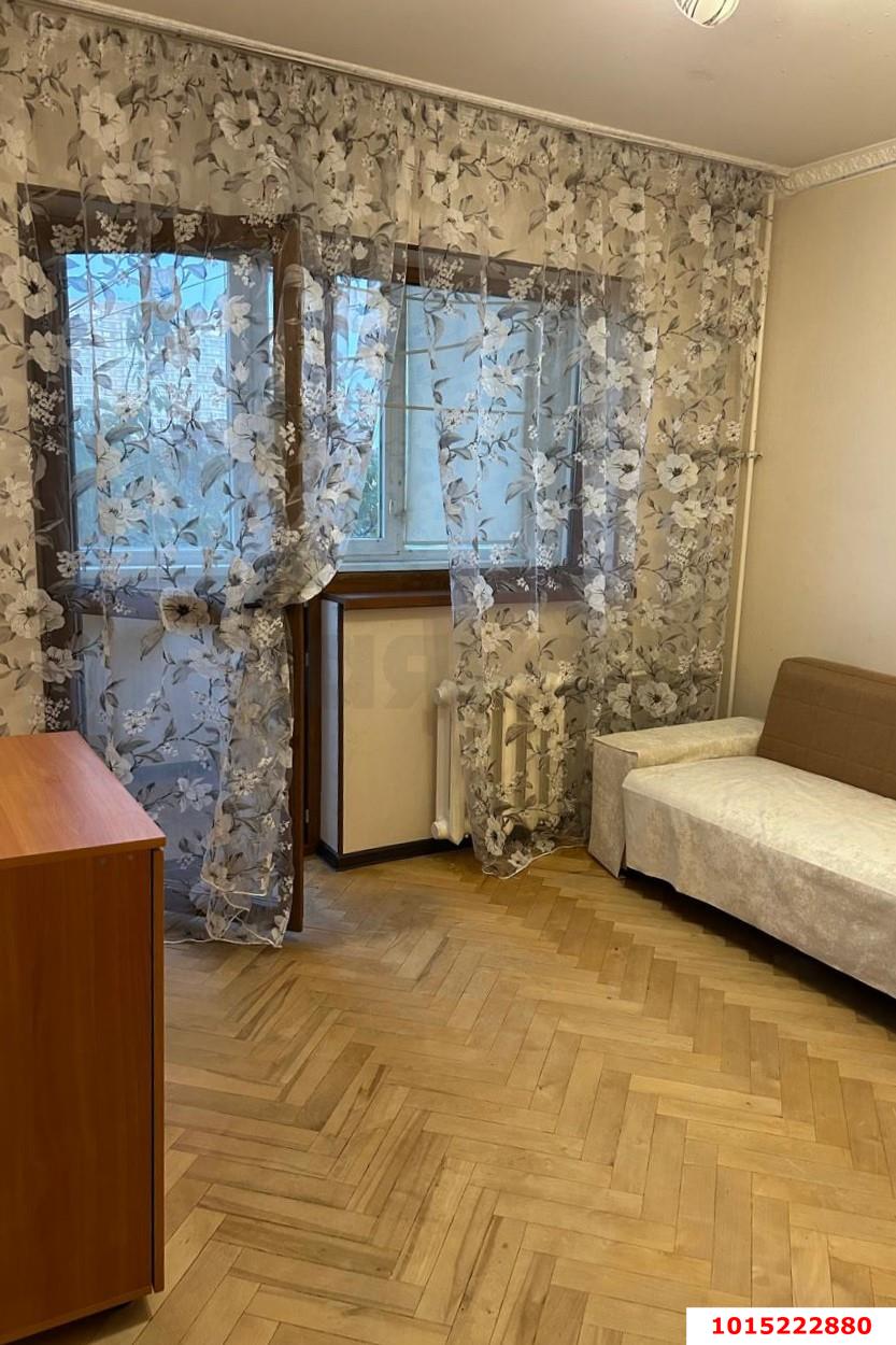 Фото №13: 3-комнатная квартира 73 м² - Краснодар, имени Маршала Жукова, ул. имени Дзержинского, 209