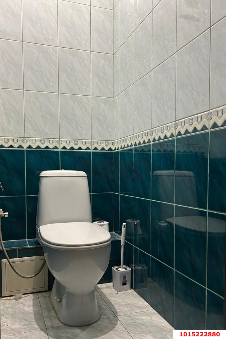 Фото №8: 3-комнатная квартира 73 м² - Краснодар, имени Маршала Жукова, ул. имени Дзержинского, 209