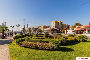 Фото №2: 3-комнатная квартира 73 м² - Краснодар, мкр. имени Маршала Жукова, ул. имени Дзержинского, 209