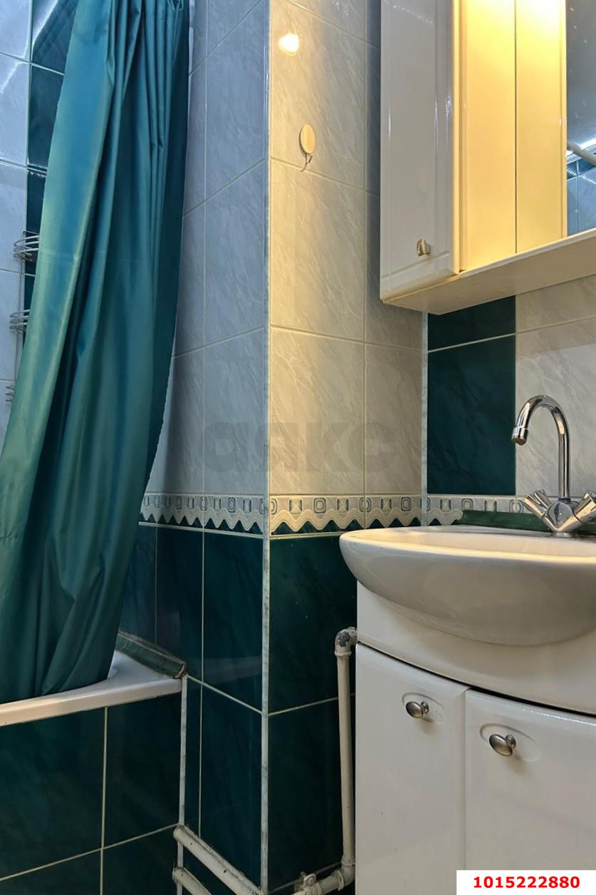 Фото №7: 3-комнатная квартира 73 м² - Краснодар, имени Маршала Жукова, ул. имени Дзержинского, 209