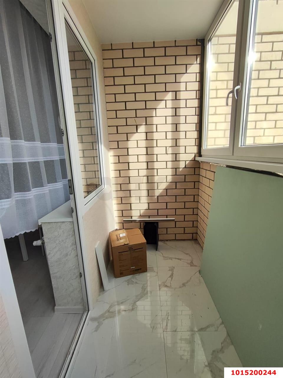 Фото №5: 2-комнатная квартира 70 м² - Краснодар, Прикубанский внутригородской округ, имени Петра Метальникова, мкр. ЖК Лучший, ул. Ростовское шоссе, 30/7к2