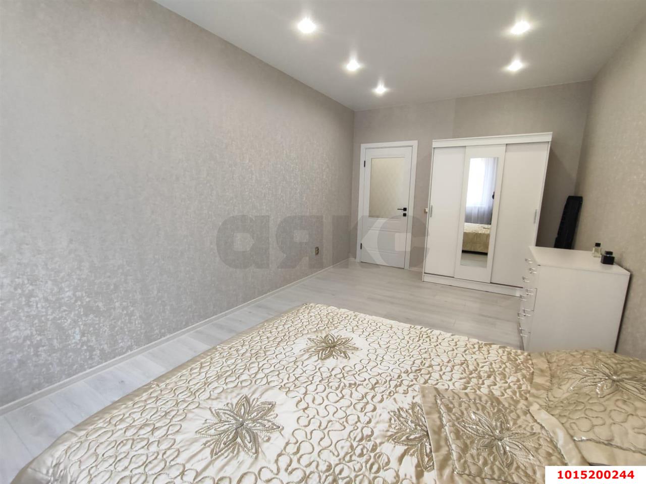 Фото №9: 2-комнатная квартира 70 м² - Краснодар, ЖК Лучший, ул. Ростовское шоссе, 30/7к2