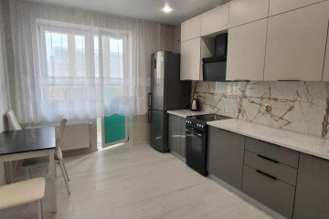 Фото №4: 2-комнатная квартира 70 м² - Краснодар, мкр. ЖК Лучший, ул. Ростовское шоссе, 30/7к2