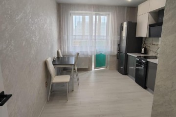 Фото №3: 2-комнатная квартира 70 м² - Краснодар, мкр. ЖК Лучший, ул. Ростовское шоссе, 30/7к2