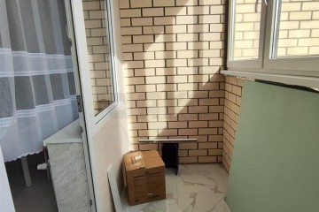 Фото №5: 2-комнатная квартира 70 м² - Краснодар, мкр. ЖК Лучший, ул. Ростовское шоссе, 30/7к2