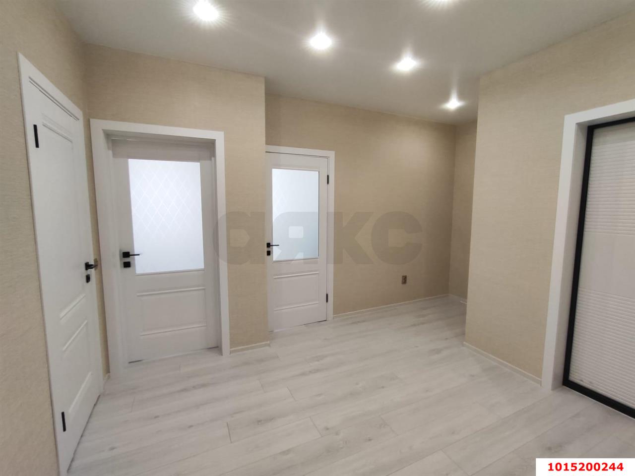 Фото №12: 2-комнатная квартира 70 м² - Краснодар, ЖК Лучший, ул. Ростовское шоссе, 30/7к2