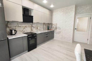 Фото №1: 2-комнатная квартира 70 м² - Краснодар, мкр. ЖК Лучший, ул. Ростовское шоссе, 30/7к2