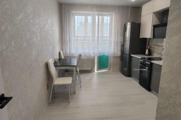 Фото №3: 2-комнатная квартира 66 м² - Краснодар, мкр. ЖК Лучший, ул. Ростовское шоссе, 30/7к2