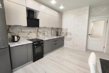 Фото №1: 2-комнатная квартира 66 м² - Краснодар, мкр. ЖК Лучший, ул. Ростовское шоссе, 30/7к2