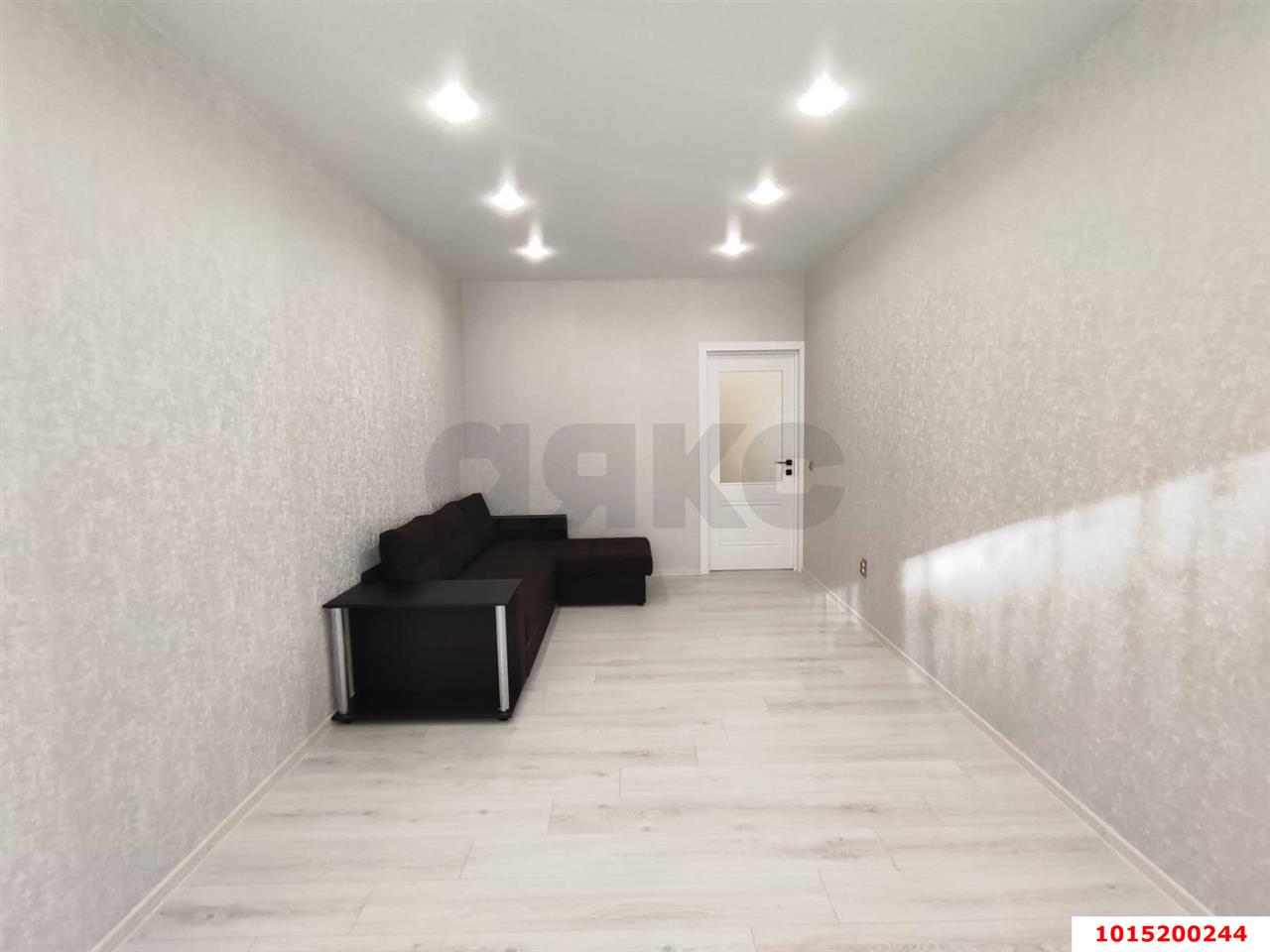 Фото №15: 2-комнатная квартира 70 м² - Краснодар, Прикубанский внутригородской округ, имени Петра Метальникова, мкр. ЖК Лучший, ул. Ростовское шоссе, 30/7к2