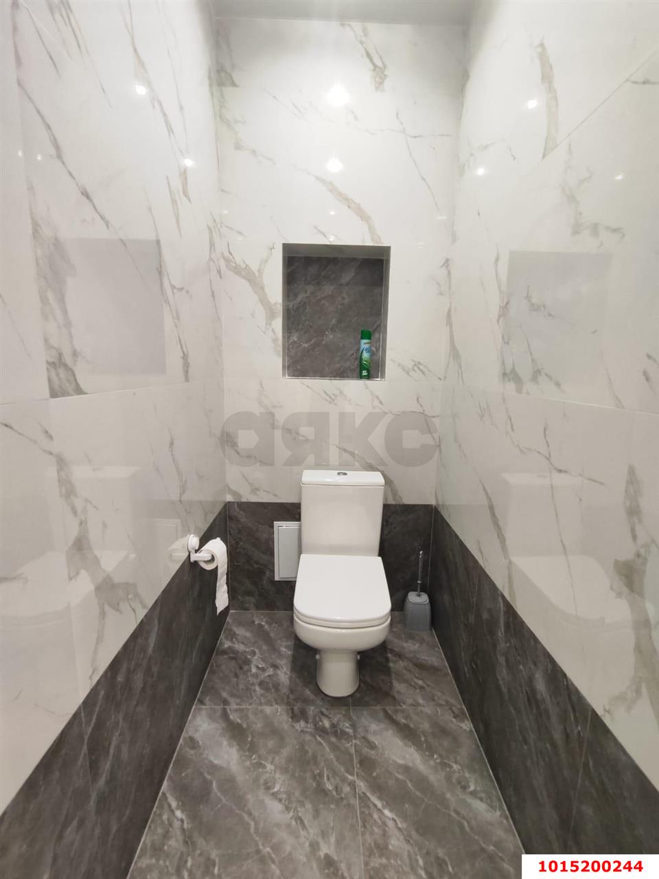 Фото №11: 2-комнатная квартира 70 м² - Краснодар, ЖК Лучший, ул. Ростовское шоссе, 30/7к2