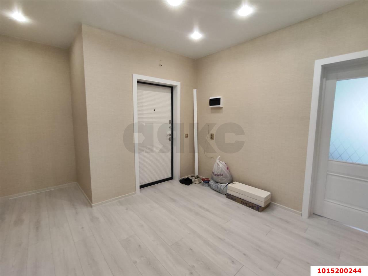 Фото №14: 2-комнатная квартира 70 м² - Краснодар, ЖК Лучший, ул. Ростовское шоссе, 30/7к2