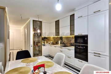 Фото №2: 1-комнатная квартира 58 м² - Краснодар, мкр. жилой комплекс Элегант, ул. Сормовская, 1/3