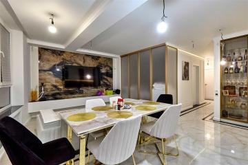 Фото №3: 1-комнатная квартира 58 м² - Краснодар, мкр. жилой комплекс Элегант, ул. Сормовская, 1/3