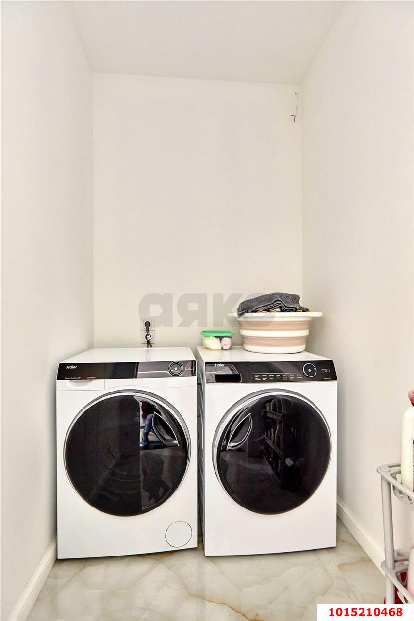 Фото №14: 1-комнатная квартира 58 м² - Краснодар, жилой комплекс Элегант, ул. Сормовская, 1/3