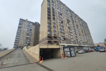 Фото №4: 2-комнатная квартира 44 м² - Краснодар, мкр. ЖК Притяжение, ул. Московская, 118к1