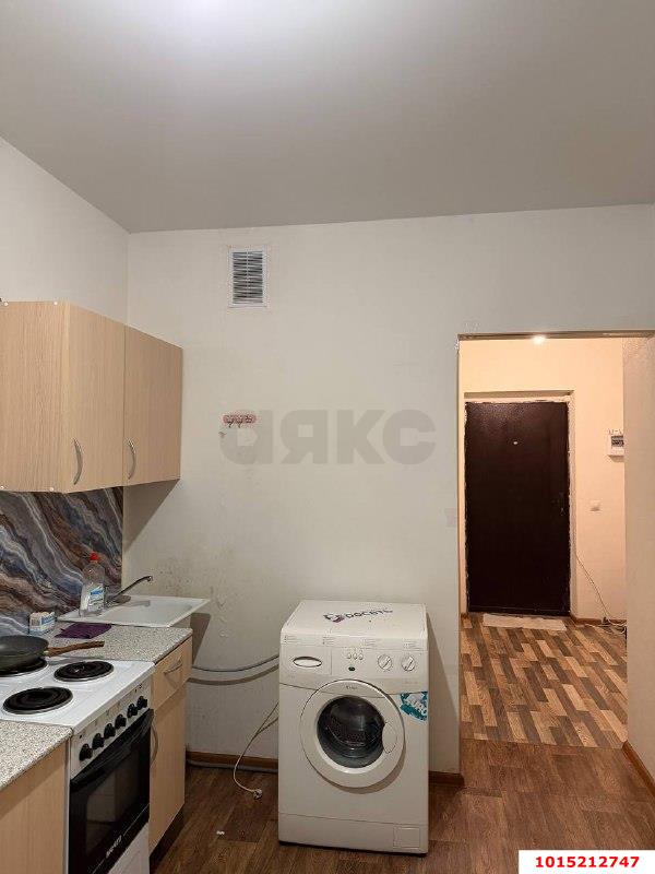 Фото №3: 1-комнатная квартира 36 м² - Краснодар, жилой комплекс Видный, ул. Командорская, 3к1