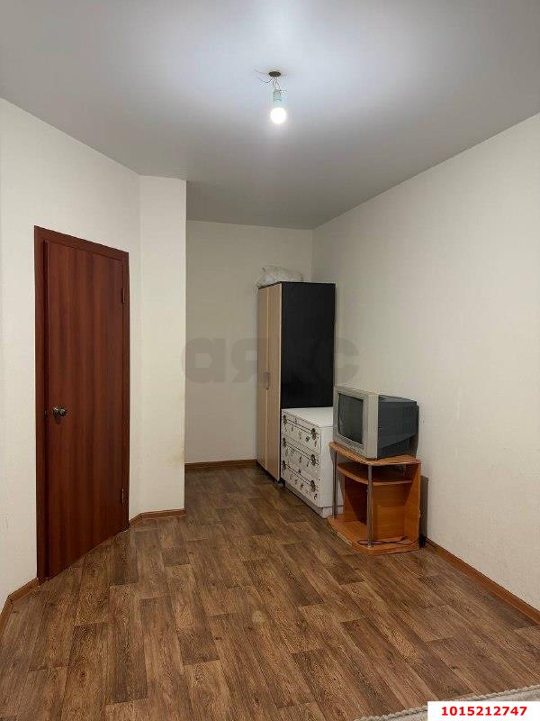 Фото №5: 1-комнатная квартира 36 м² - Краснодар, жилой комплекс Видный, ул. Командорская, 3к1