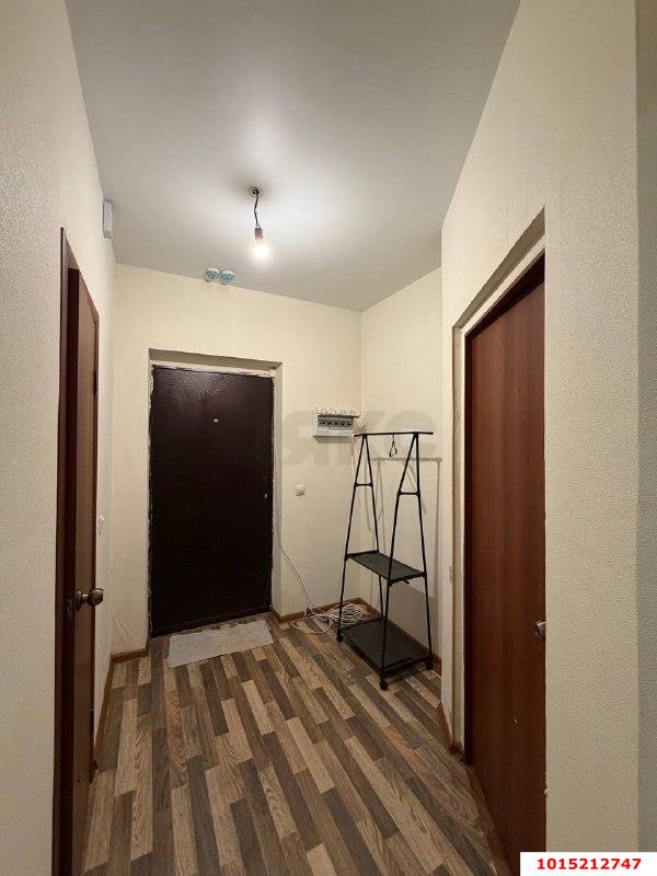 Фото №4: 1-комнатная квартира 36 м² - Краснодар, жилой комплекс Видный, ул. Командорская, 3к1