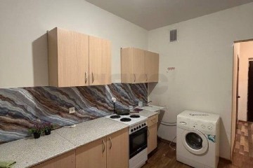 Фото №1: 1-комнатная квартира 36 м² - Краснодар, мкр. жилой комплекс Видный, ул. Командорская, 3к1